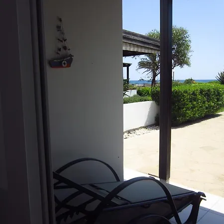 Yialos Village House * Менеоу