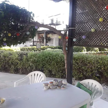 Yialos Village House Holiday home *