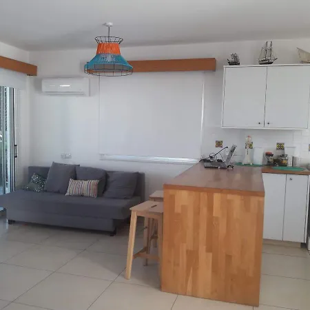 Yialos Village House * Meneou