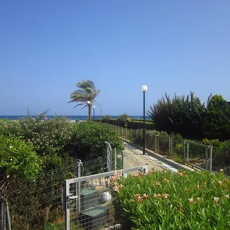 Holiday home Yialos Village House *