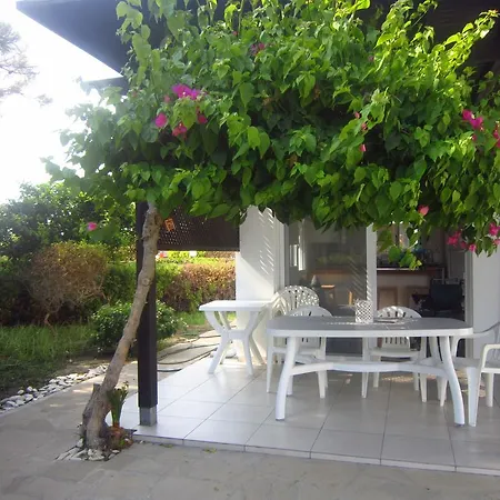 Yialos Village House Holiday home Meneou