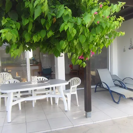 Holiday home Yialos Village House