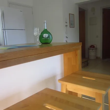 Yialos Village House Holiday home