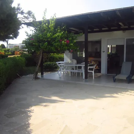 Holiday home Yialos Village House *