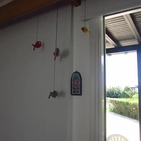 Yialos Village House * Meneou